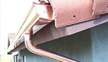 Find Gutter Contractors in Rankin County